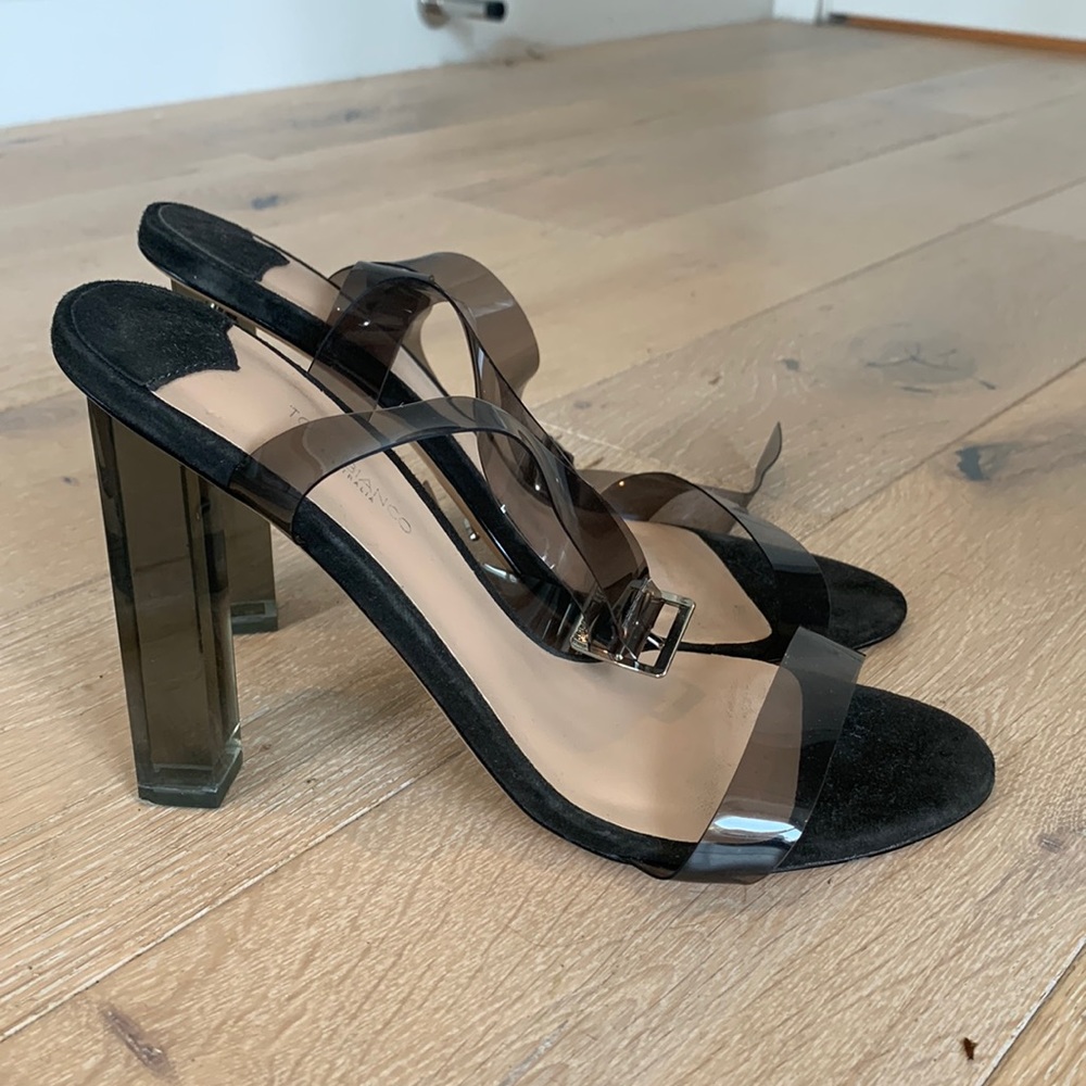 Tony Bianco Kiki Heel